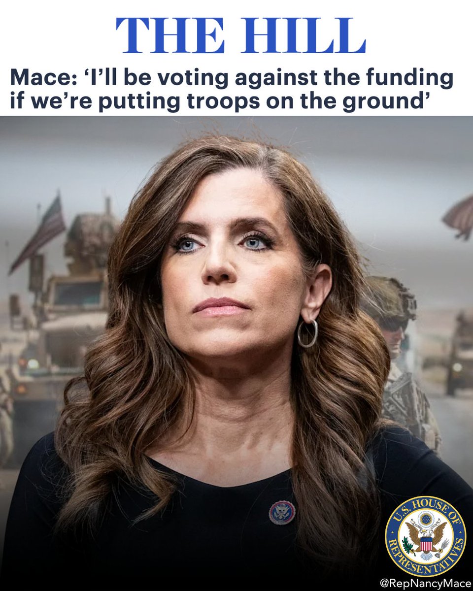Rep. Nancy Mace tweet media
