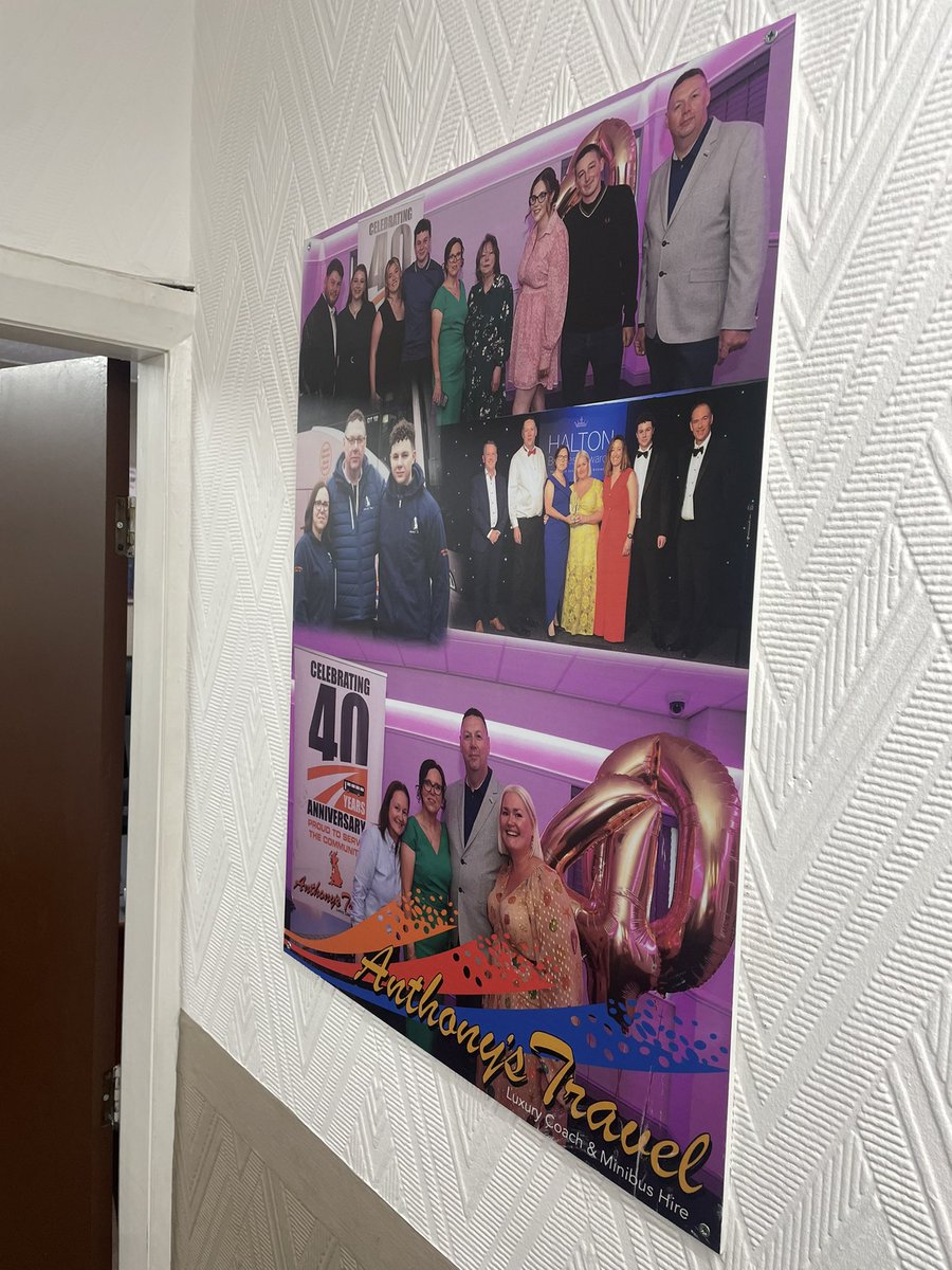 ANTHONYS TRAVEL tweet media