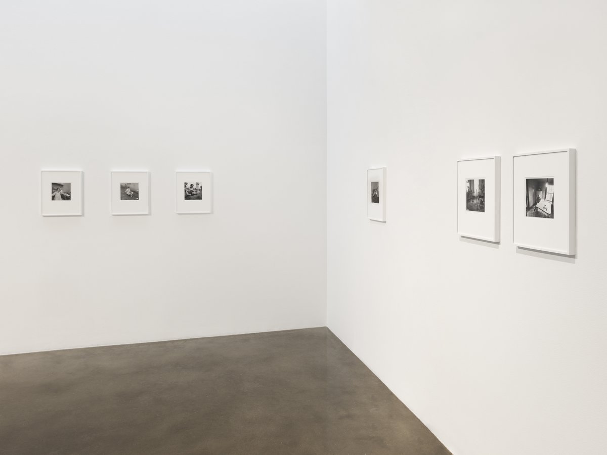 Pace Gallery tweet media