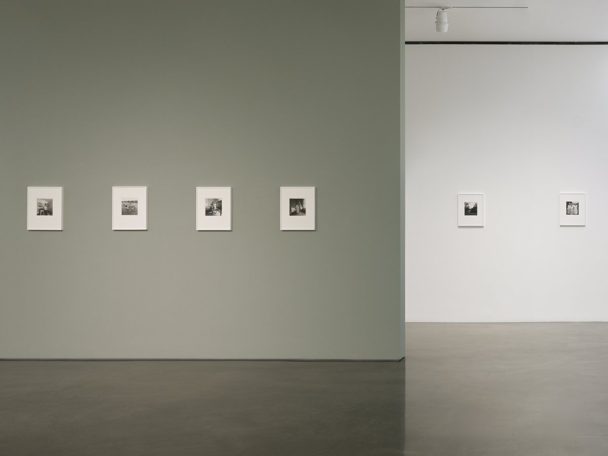 Pace Gallery tweet media