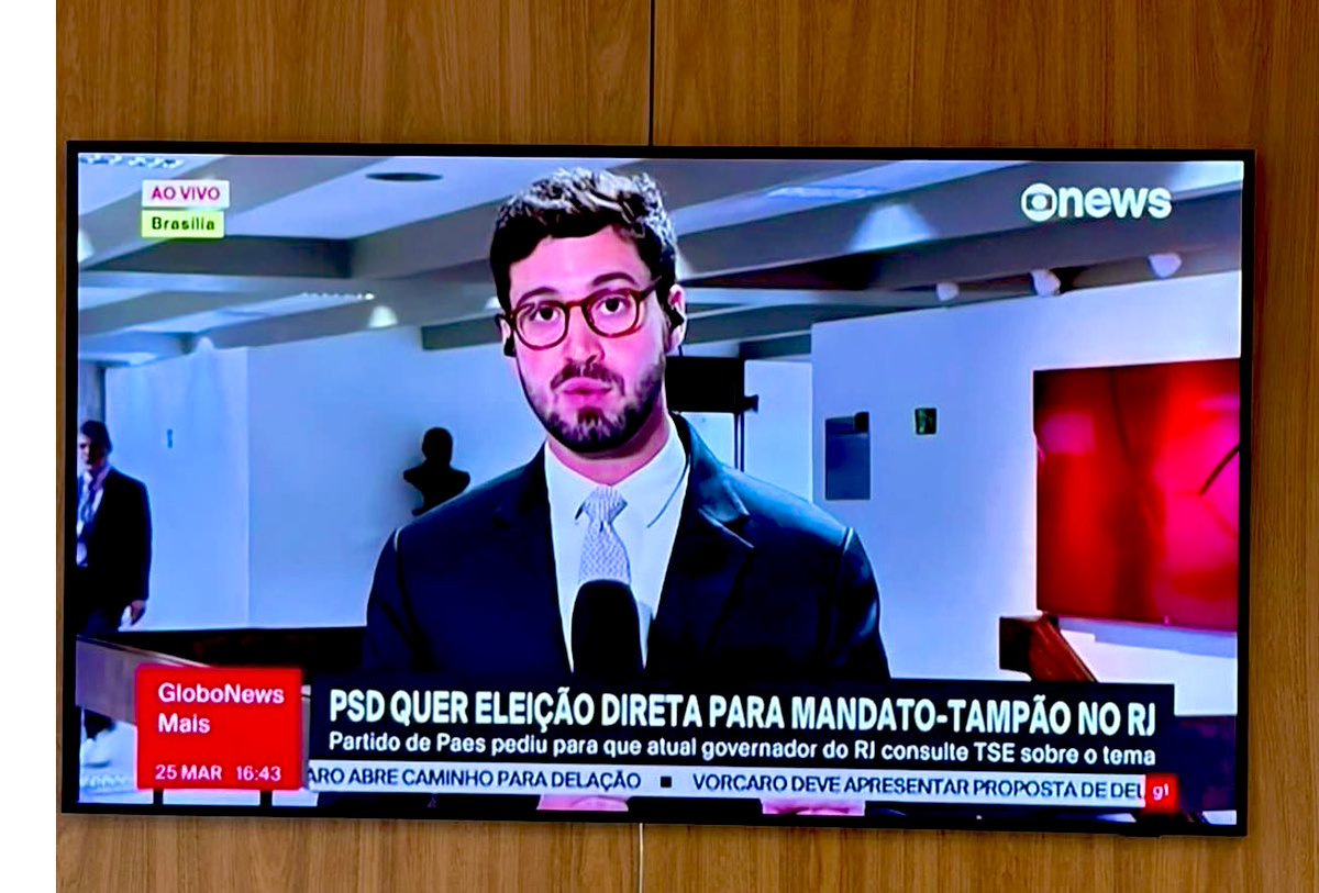 Felipe Santa Cruz tweet media