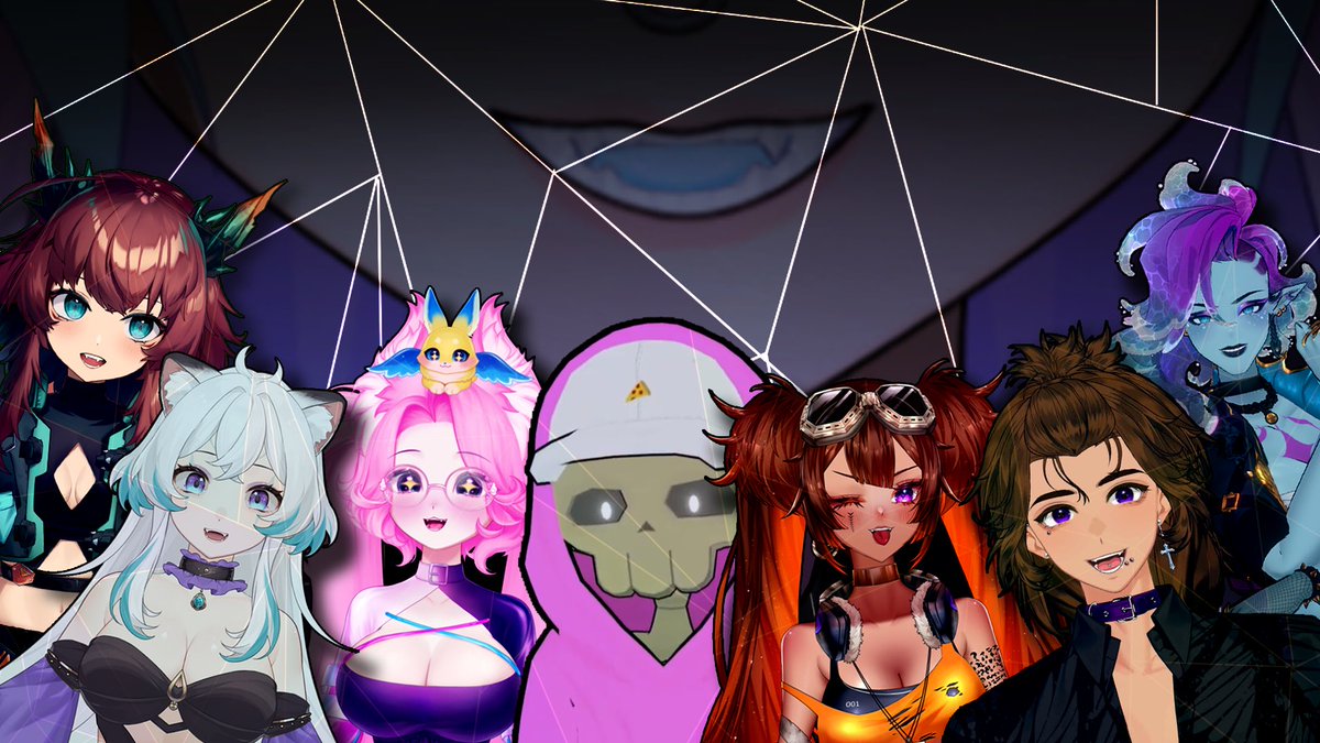 CIYRIN 💋🎶 Iridescent Siren tweet media