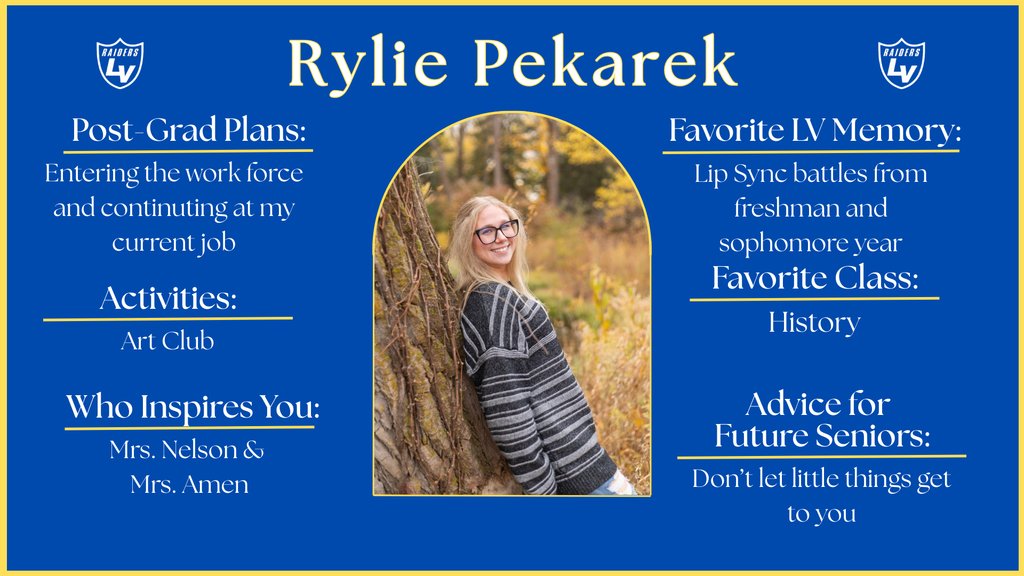 Logan View Raiders tweet media