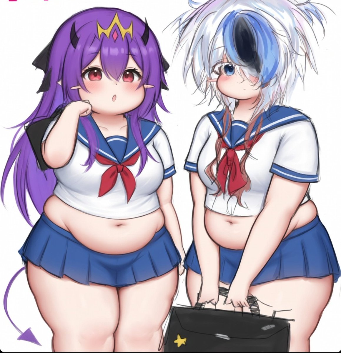 𝐅ℓᵘχ ♙ tweet media