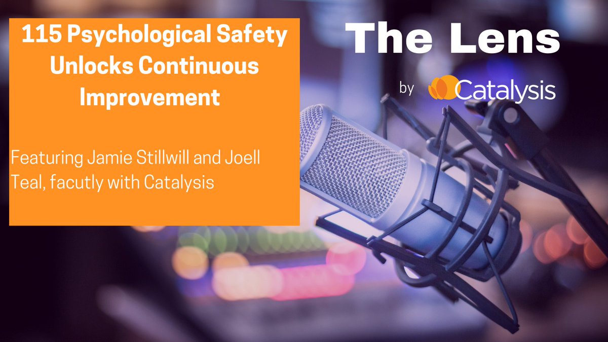 Catalysis tweet media