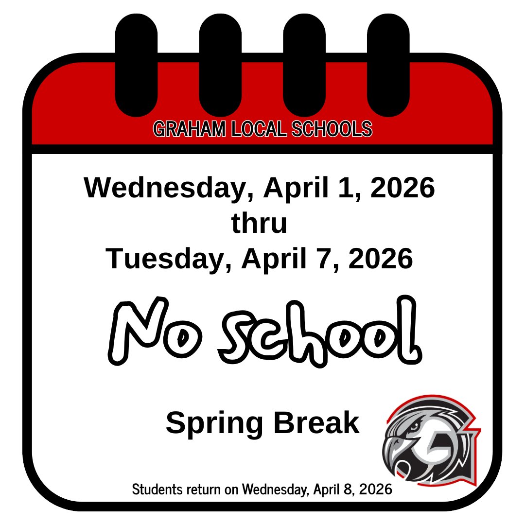 Graham Middle School tweet media