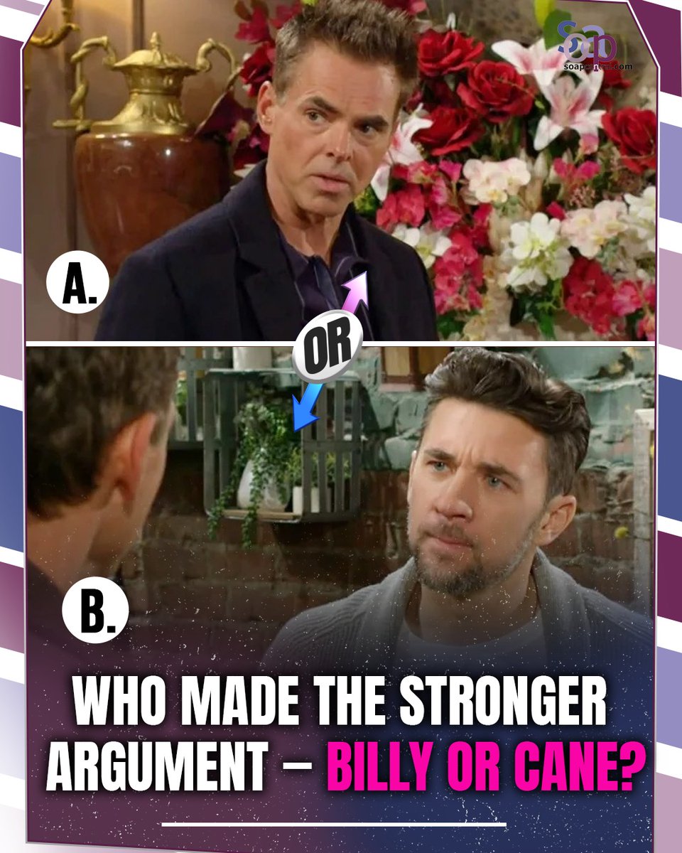 Soap Central tweet media