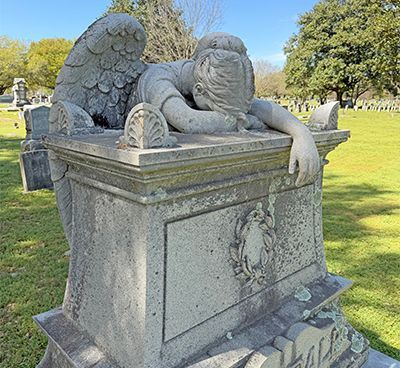 Calhoun Co. Journal tweet media