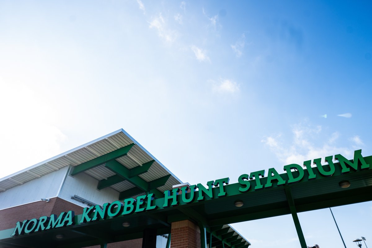 Mean Green Sports tweet media