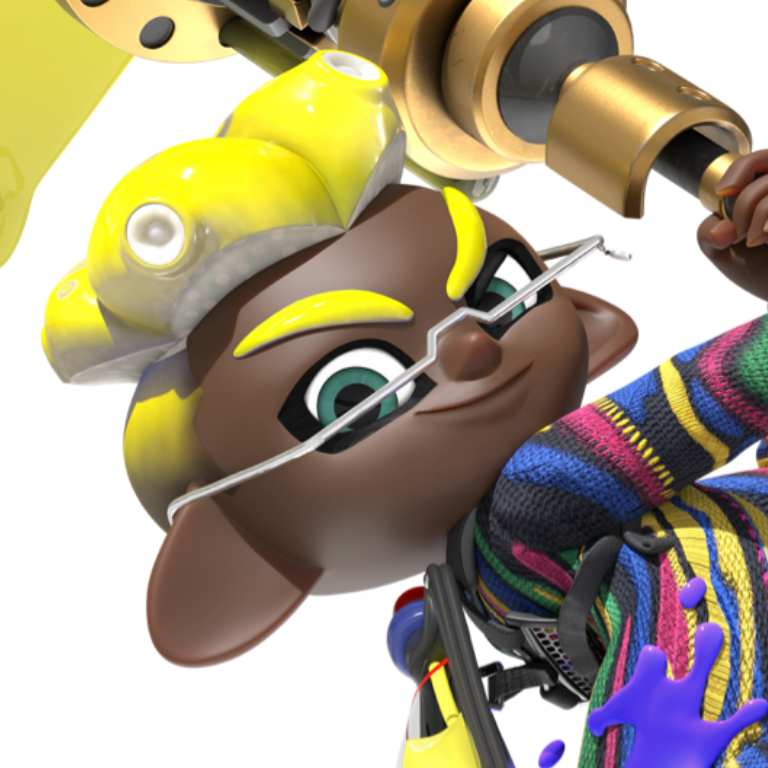 splatoon anything bot tweet media