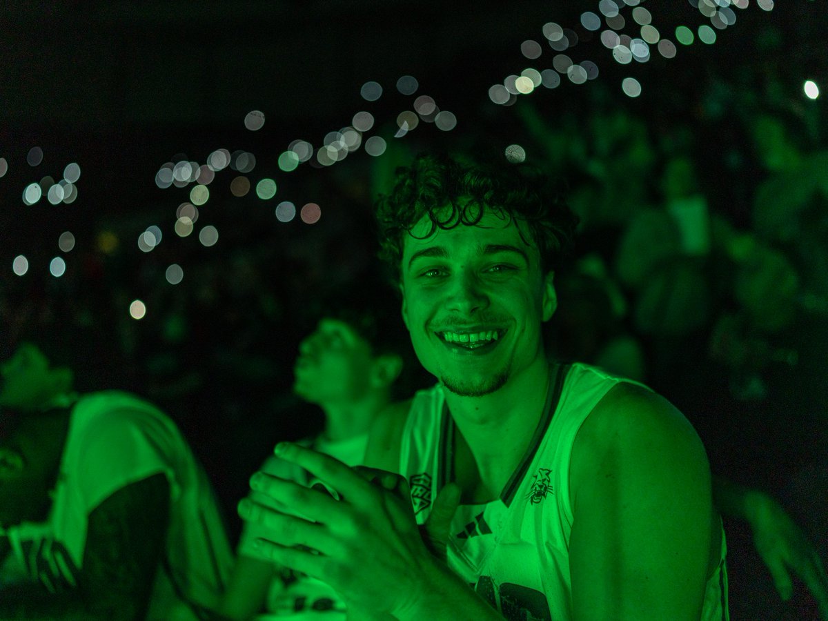 Ohio Men’s Basketball tweet media