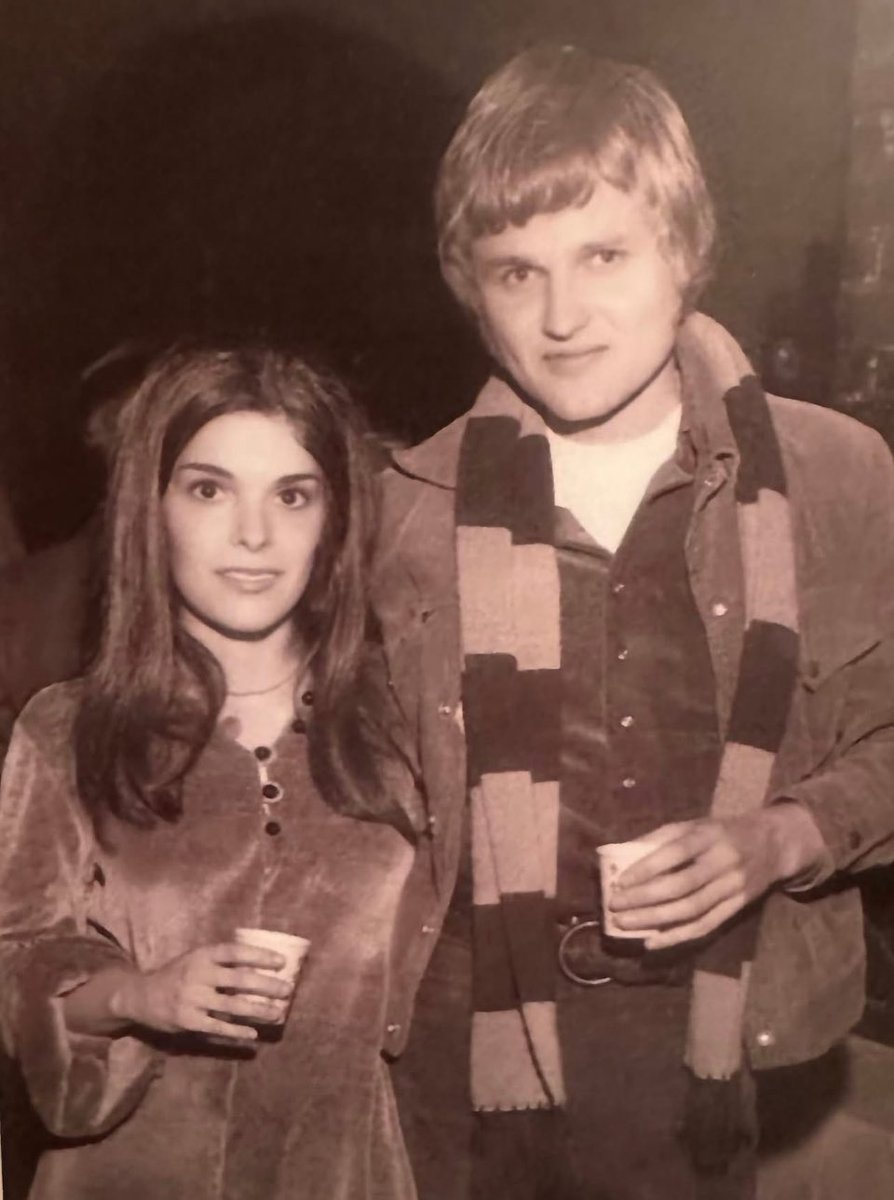 Just heard that Chip Taylor has passed away.
Sad news but what a joy to see him and Evie live in Glasgow all those years ago.
R.I.P Chip.