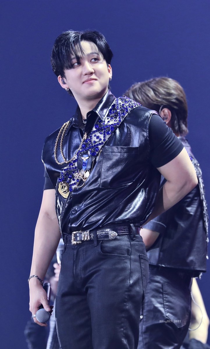 hourly binnie tweet media