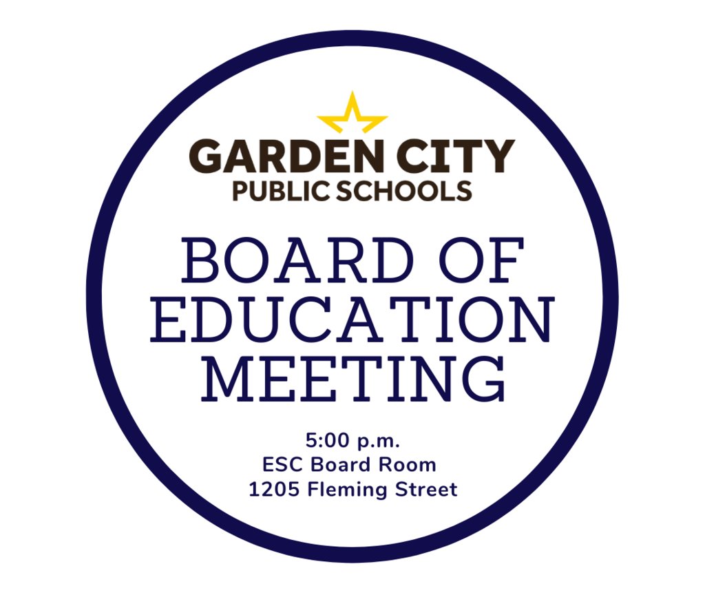 Garden City Public Schools USD 457 tweet media