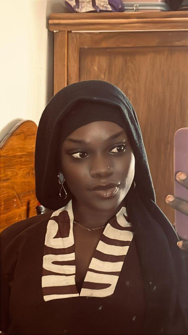 el faye 🇸🇳 tweet media