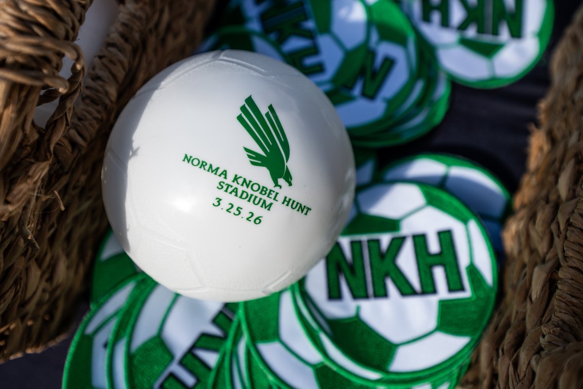 Mean Green Sports tweet media