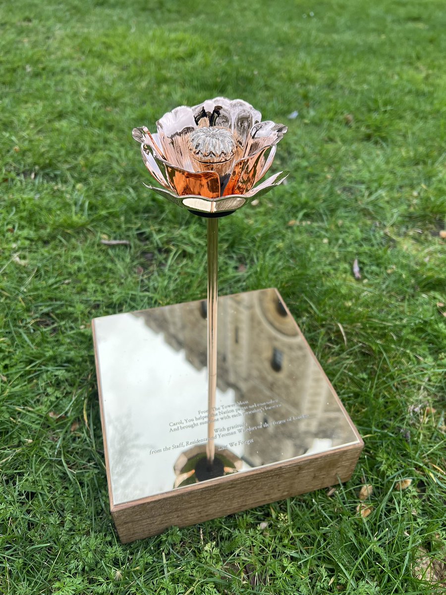 Gilly Robinson tweet media