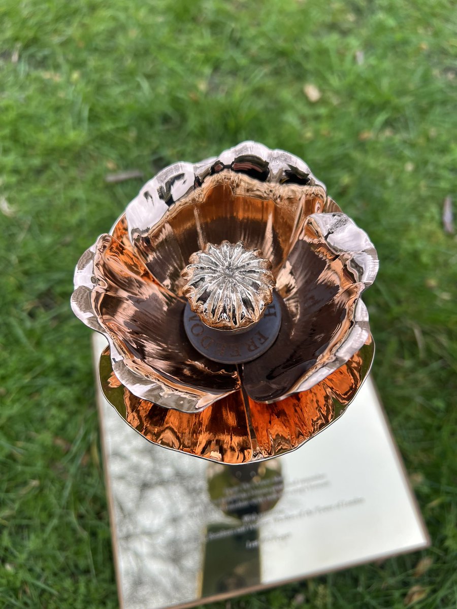 Gilly Robinson tweet media