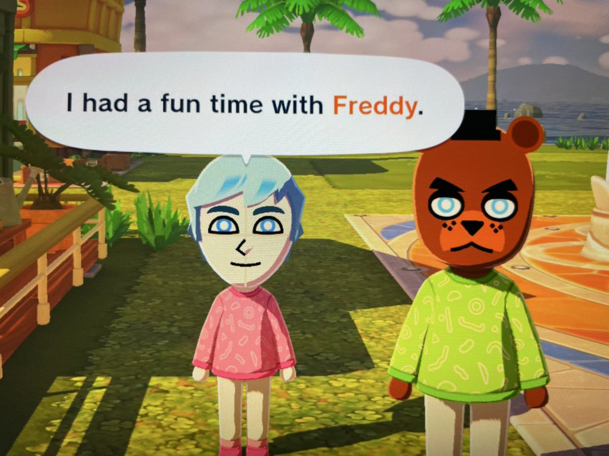 Khari ⭐ tweet media