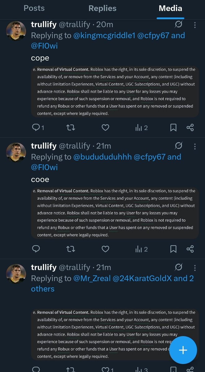 HAL Octo ♪ tweet media