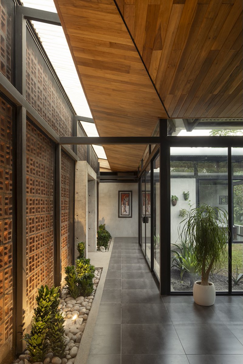 Architizer tweet media