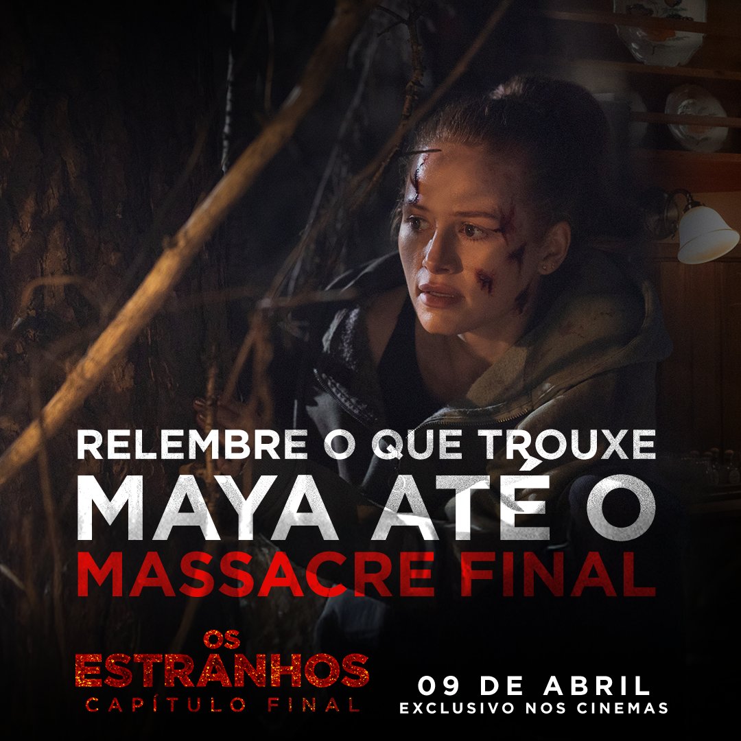 Paris Filmes tweet media