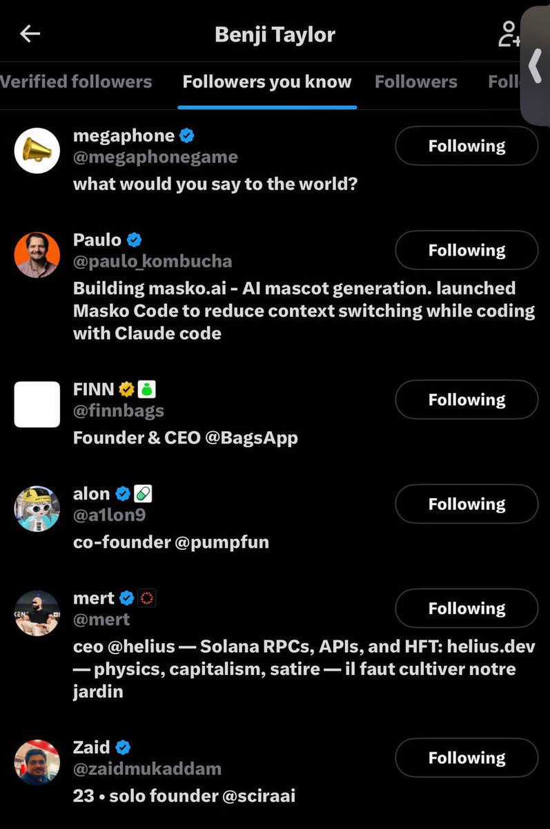 POPECALLS tweet media