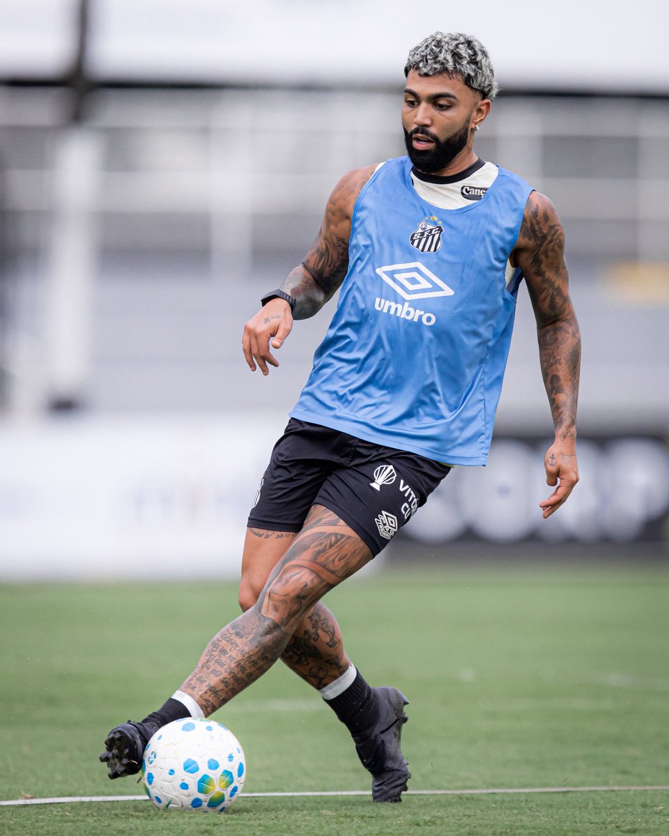 Gabriel B. tweet media