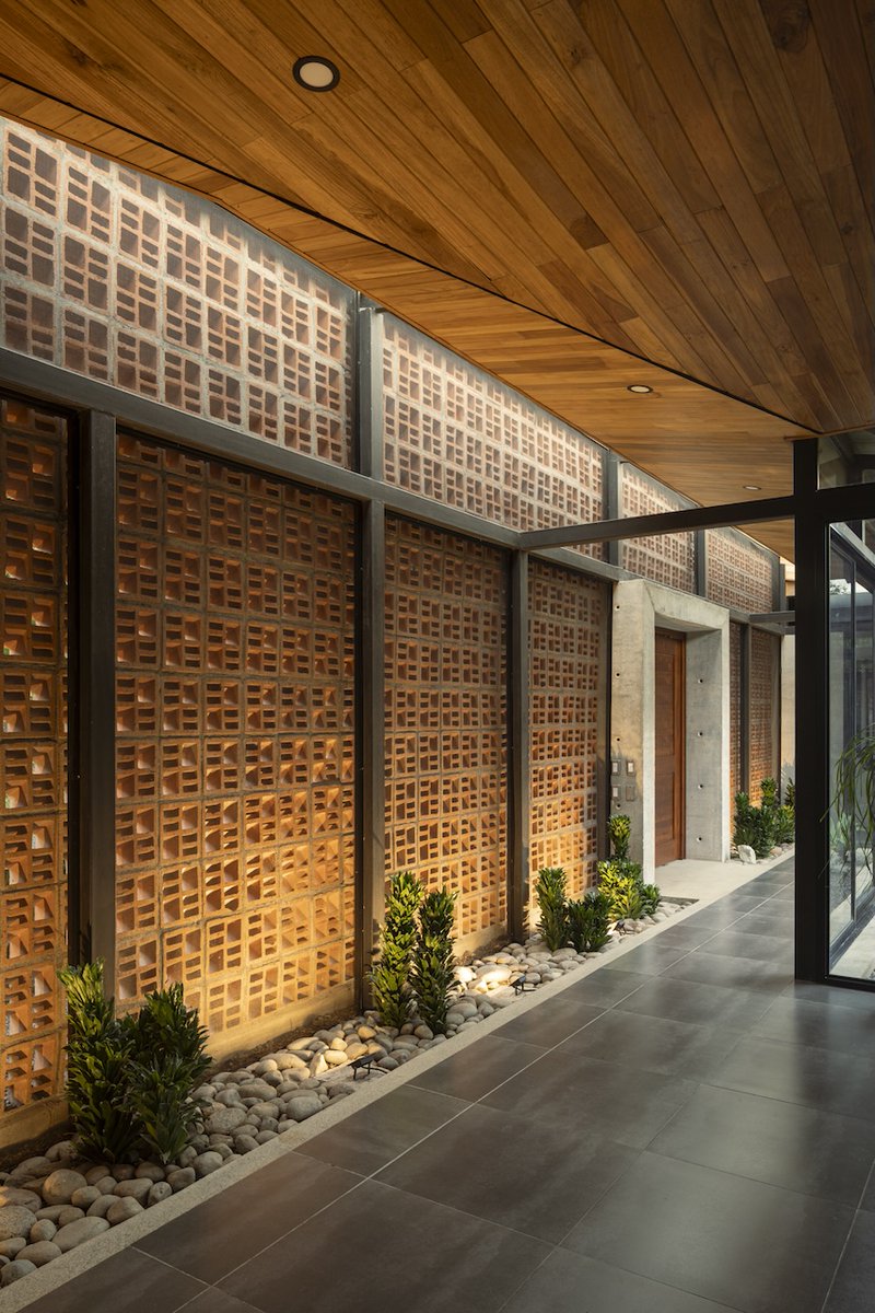 Architizer tweet media