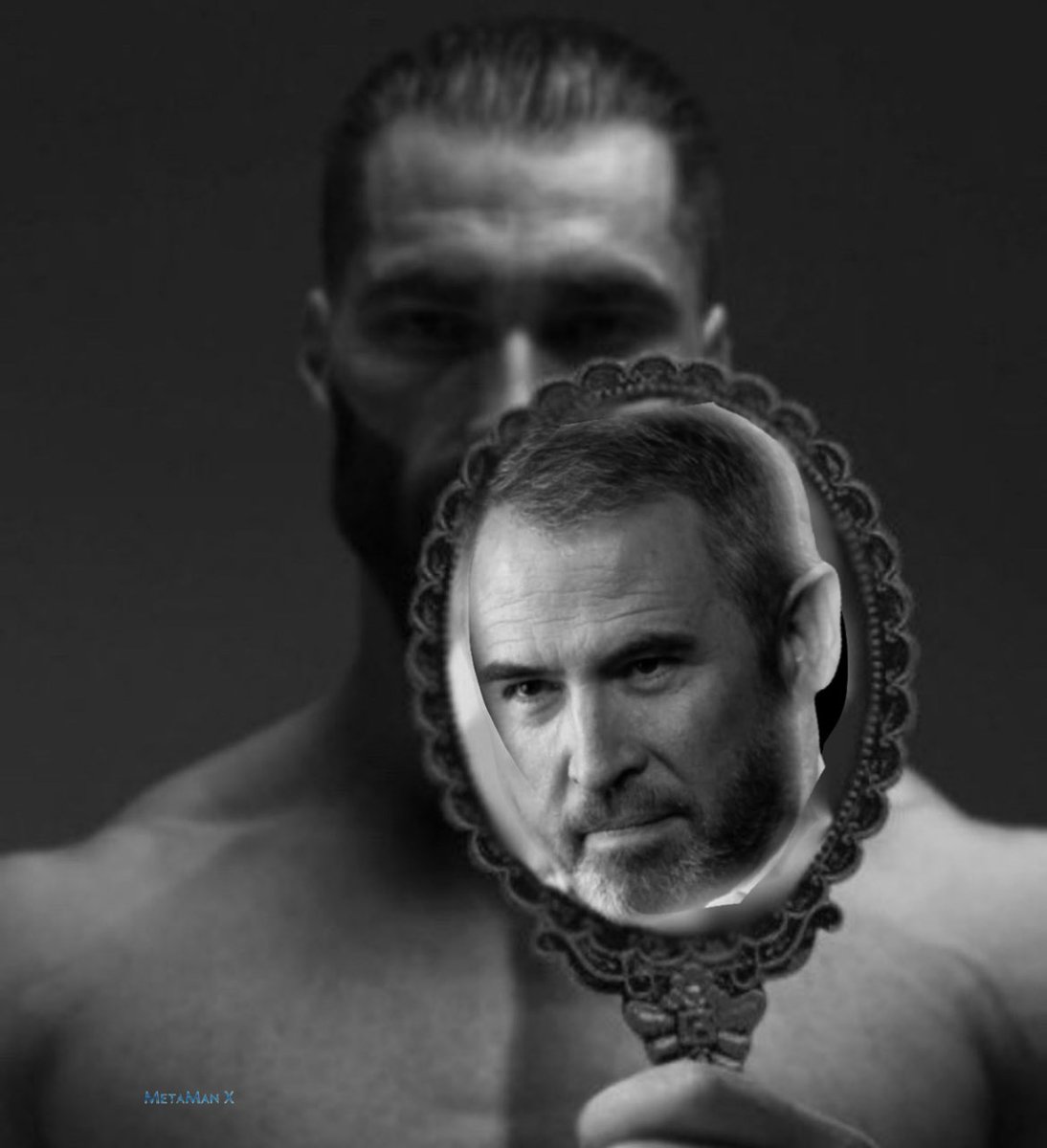 𝙈𝙚𝙩𝙖𝙈𝙖𝙣 𝙓 ™ tweet media