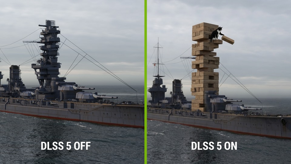 World of Warships tweet media