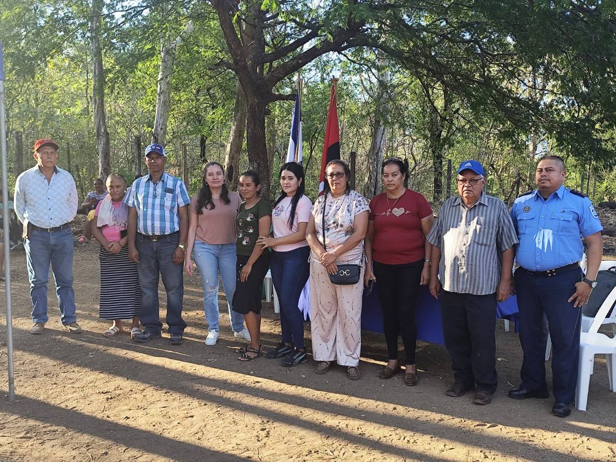 ENACAL Nicaragua tweet media