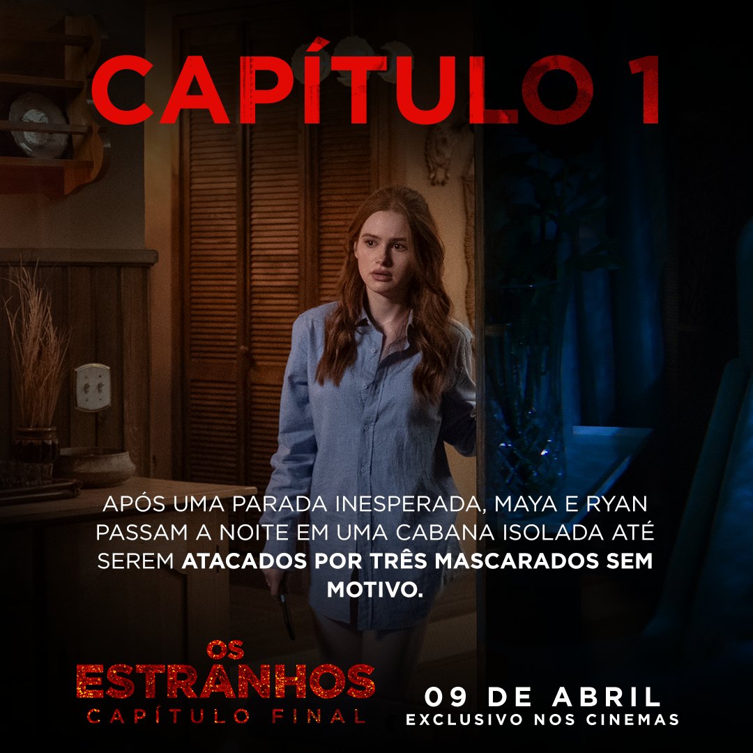 Paris Filmes tweet media