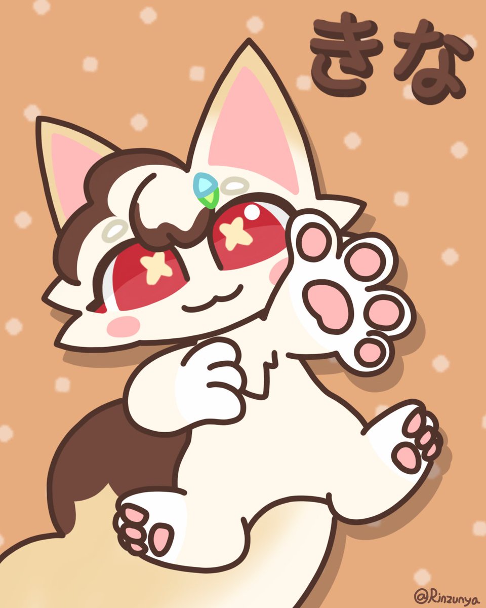 Rinzu📛 tweet media