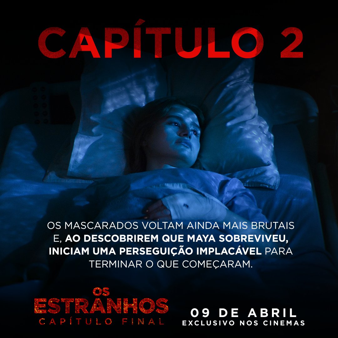 Paris Filmes tweet media