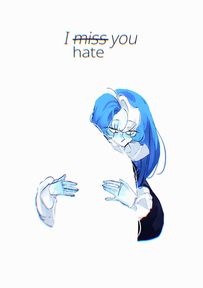 Coffe (fluff and stuff) tweet media