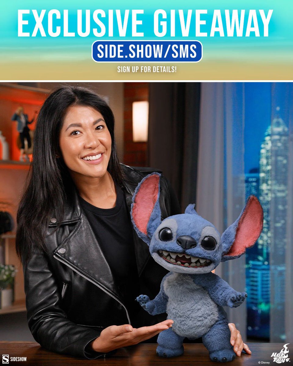 Sideshow Collectibles tweet media