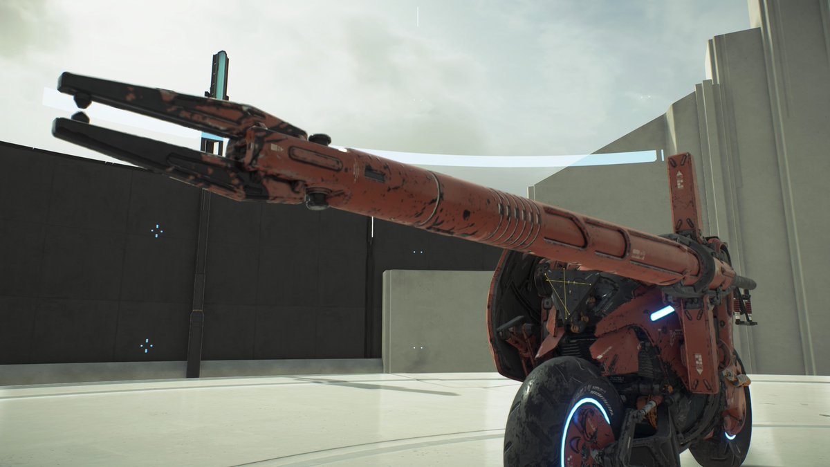 ネフ・ガルムド tweet media