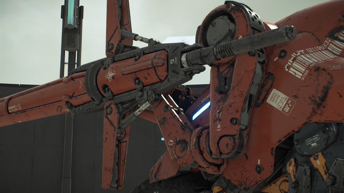 ネフ・ガルムド tweet media