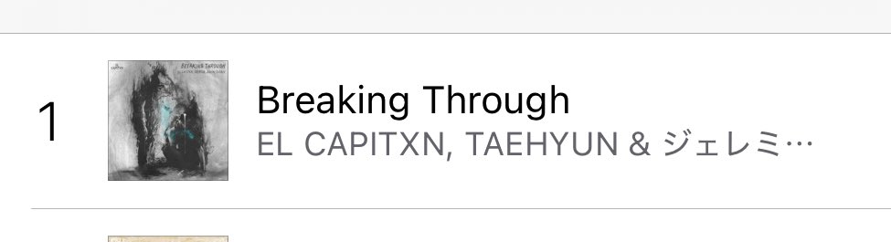 TAEHYUN of TXT voting support tweet media