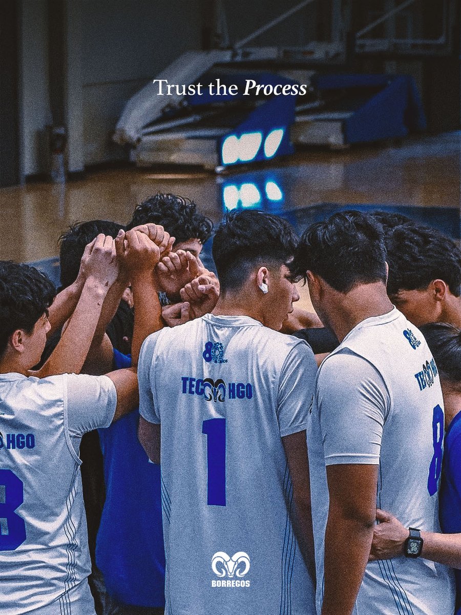 Borregos Tec tweet media