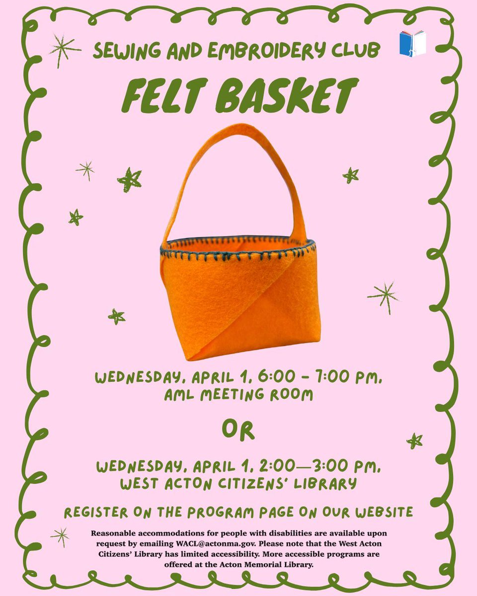 ActonMemorialLibrary tweet media