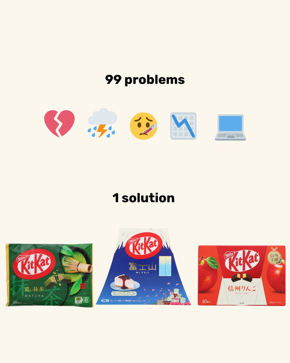 JapanHaul tweet media