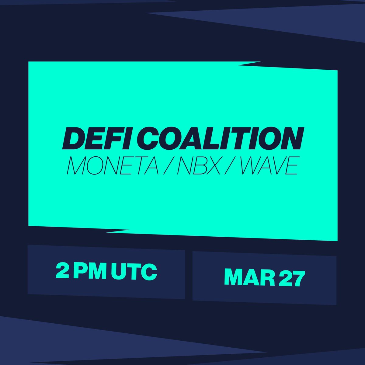 FluidTokens tweet media