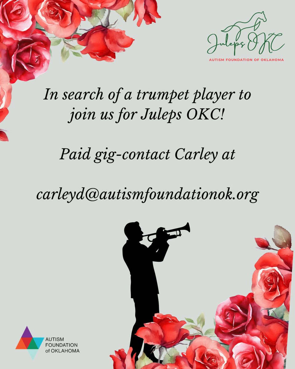 Autism Foundation of Oklahoma tweet media