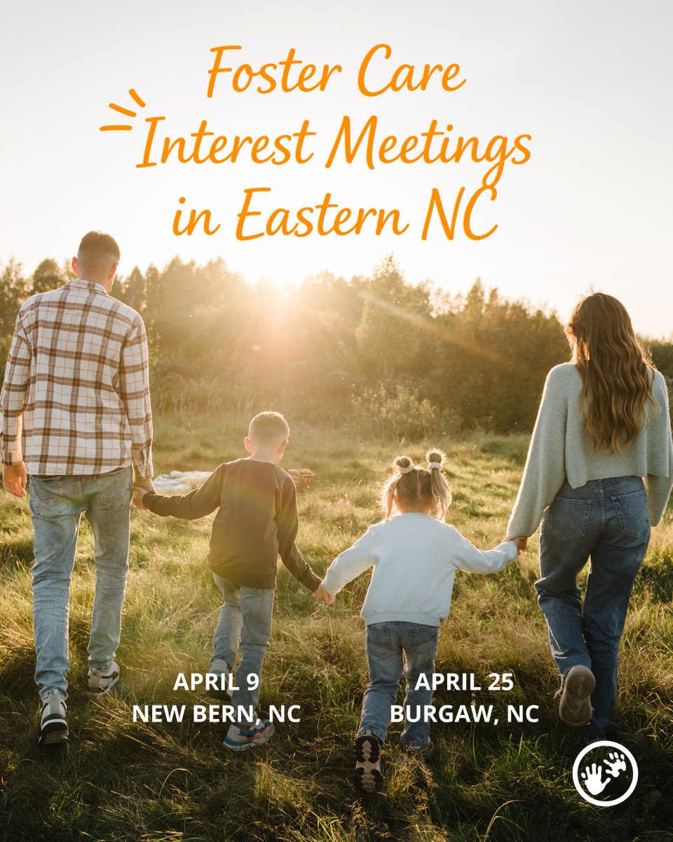 Baptist Children's Homes of North Carolina tweet media