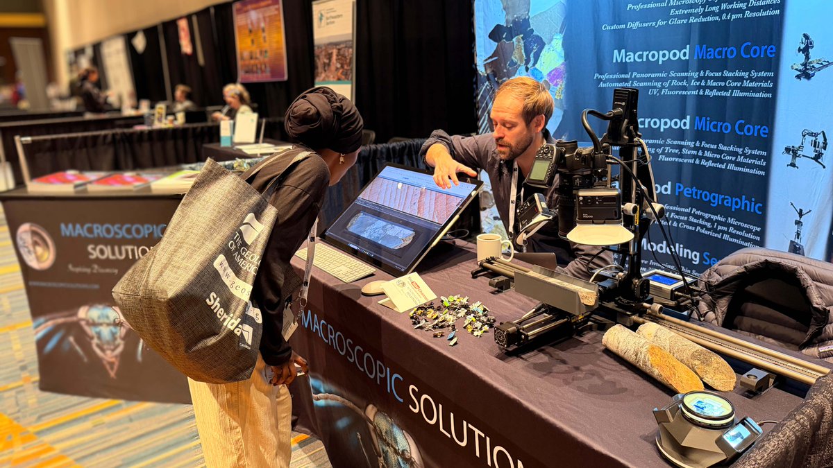 geosociety tweet media