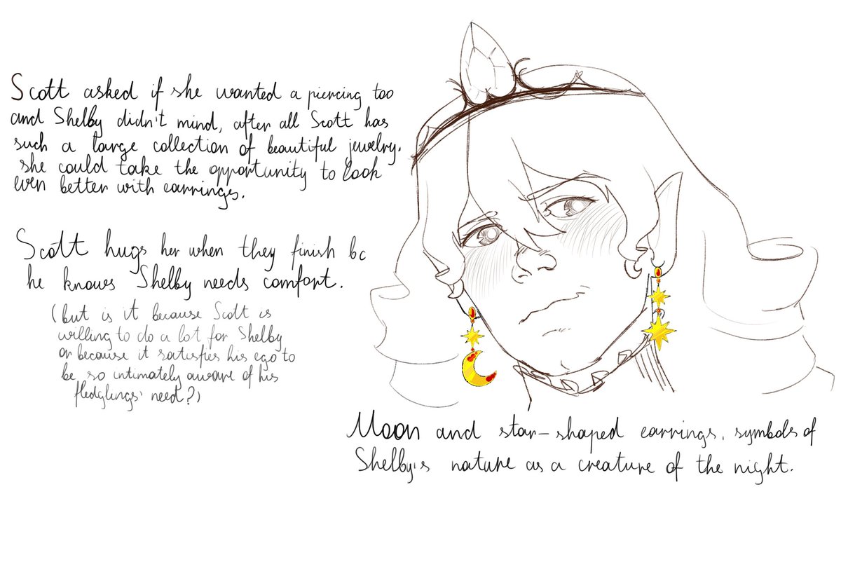 Helly-poison🩸 tweet media