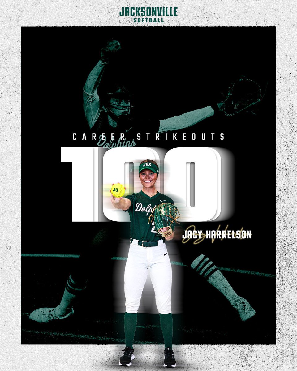 Jacksonville Softball 🥎 tweet media