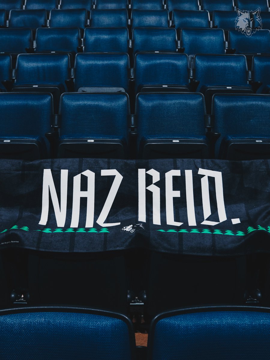 Minnesota Timberwolves tweet media